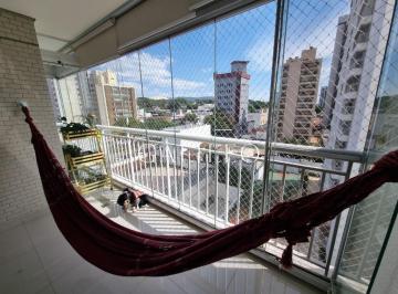 Foto 01 · Apartamento à venda em Jundiaí-SP no Jardim Ana Maria: 3 quartos, 3 salas, 1 banheiro, 2 vagas de ga
