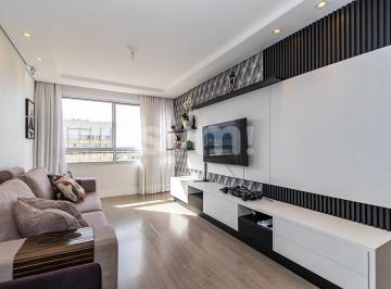 Apartamento · 80m² · 2 Quartos · Apartamento à venda - no Alto da XV