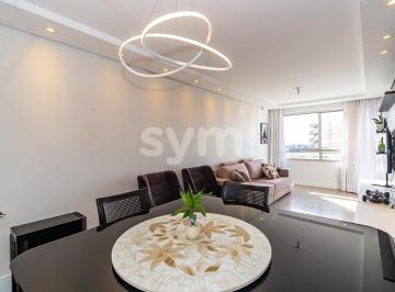 Apartamento · 80m² · 2 Quartos · Apartamento à venda - no Alto da XV
