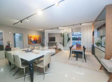 Apartamento · 135m² · 4 Quartos · 4 Vagas · Apartamento à Venda - Buritis, 4 Quartos,  135 m² - Belo Horizonte