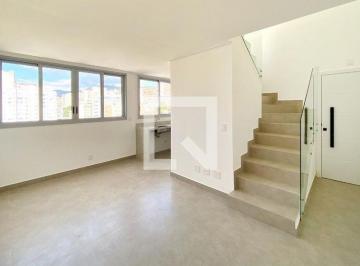 Apartamento · 122m² · 2 Quartos · 2 Vagas · Apartamento à Venda - Santa Efigênia, 2 Quartos,  122 m² - Belo Horizonte