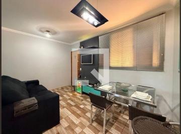 Apartamento · 50m² · 2 Quartos · 1 Vaga · Apartamento à Venda - Cabral, 2 Quartos,  50 m² - Contagem