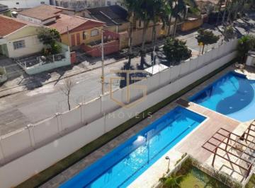 Apartamento · 80m² · 3 Quartos · 1 Vaga · Apartamento à venda e para alugar em Campinas, Jardim Nova Europa, com 3 quartos, com 80 m²