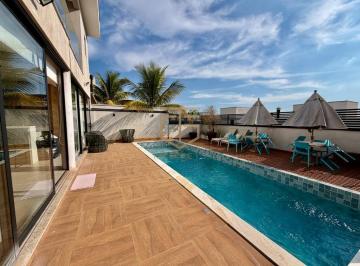 Casa · 300m² · 3 Quartos · 4 Vagas · Casa para alugar em Campinas, Swiss Park, com 3 suítes, com 300 m², Swiss Park
