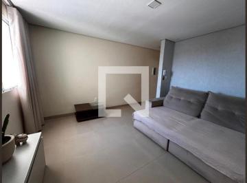 Apartamento · 134m² · 3 Quartos · 2 Vagas · Apartamento à Venda - Santa Mônica, 3 Quartos,  134 m² - Belo Horizonte