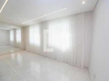 Apartamento · 175m² · 4 Quartos · 2 Vagas · Apartamento à Venda - Sion, 4 Quartos,  175 m² - Belo Horizonte