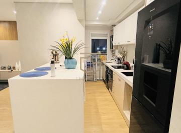 Apartamento · 71m² · 2 Quartos · 2 Vagas · Apartamento à venda em Paulínia, Santa Terezinha, com 2 quartos, com 71 m²