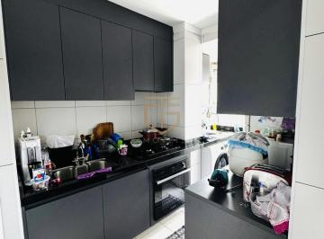 Apartamento · 49m² · 2 Quartos · 1 Vaga · Apartamento à venda em Campinas, Jardim Samambaia, com 2 quartos, com 49 m², Condomínio Vitalis