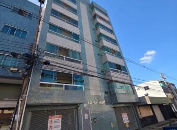 Apartamento de 2 quartos, Vicente Pires · Rua 04, varanda e garagem, próximo a feira do produtor, atacadão dia a dia e EPTG