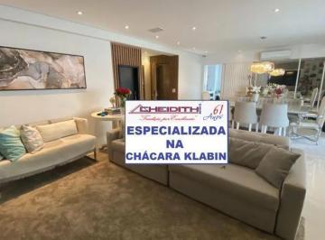 202602091155084706.jpg · Apartamento para Venda em São Paulo, Chácara Klabin, 4 dormitórios, 4 suítes, 6 banheiros, 4 vagas