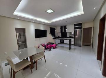 Casa de 3 quartos, Riacho Fundo · QN 05- Casa térrea de 03 quartos, aceita financiamento!