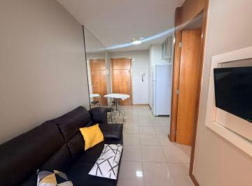 Apartamento de 1 quarto, Brasília · ótimo Apartamento 31m2 á Venda no Life Resort - Brasília/DF