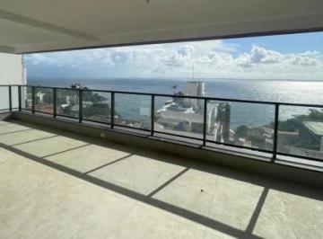 Apartamento, Barra · Apartamento à venda - na Barra