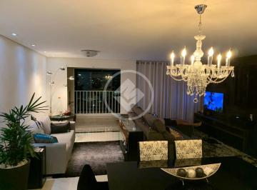 f37bd13b-50b5-47da-ae11-b56f2c4672ab.jpg · Apartamento Mobiliado à Venda em São José dos Campos, no Jardim San Marino, no Edifício Marianas Gar