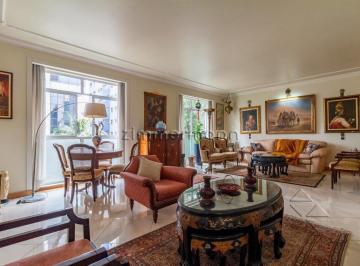 Apartamento · 268m² · 3 Quartos · APARTAMENTO  HIGIENÓPOLIS 3 DORMITÓRIOS 1 VAGA