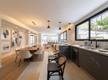 foto criada por ai · APARTAMENTO PINHEIROS 2 DORMITÓRIOS 2 VAGAS
