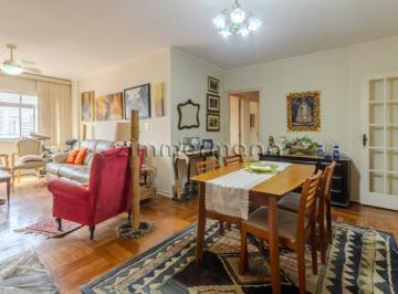 Apartamento · 125m² · 3 Quartos · 1 Vaga · APARTAMENTO PINHEIROS 3 DORMITÓRIOS 2 VAGAS