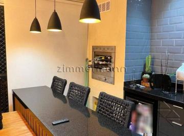 Apartamento · 96m² · 3 Quartos · APARTAMENTO VILA ANDARDE 3 DORMITÓRIOS 2 VAGAS
