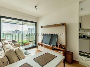 Apartamento · 67m² · 2 Quartos · 1 Vaga · APARTAMENTO FREGUESIA DO Ó 2 DORMITÓRIOS 1 VAGA
