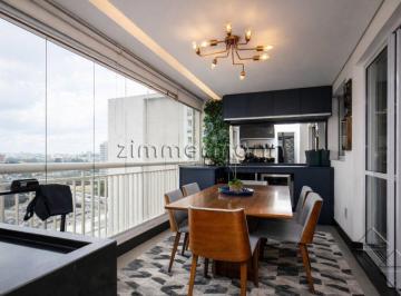 Apartamento · 93m² · 2 Quartos · 2 Vagas · APARTAMENTO VILA LEOPOLDINA 2 DORMITÓRIOS 2 VAGAS