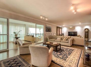 Apartamento · 210m² · 3 Quartos · 3 Vagas · APARTAMENTO 3 DORMITORIOS 3 VAGAS VILA LEOPOLDINA