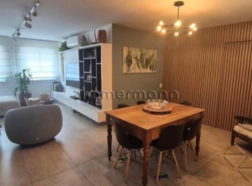 Apartamento · 127m² · 3 Quartos · APARTAMENTO HIGIENOPOLIS 3 DORMITÓRIOS 1 VAGA