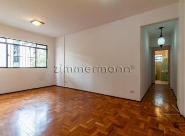 Apartamento · 81m² · 2 Quartos · 1 Vaga · APARTAMENTO PINHEIROS 2 DORMITÓRIOS 1 VAGA