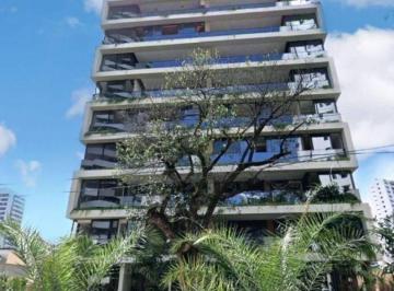 Apartamento de 4 quartos, Recife · EXCLUSIVIDADE E SOFISTICAÇÃO PROXIMO A JAQUEIRA(04 SUITES)