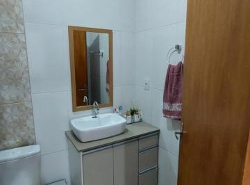 122803.jpg · Casa 2 Quartos - Bairro CAPÃO NOVO VILLAGE