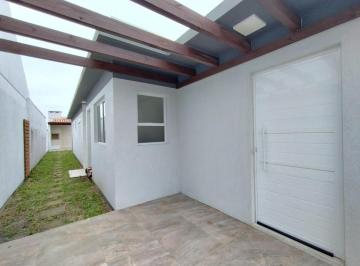 134300.jpg · Casa 2 Quartos - Bairro CAPÃO NOVO VILLAGE