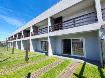 267168.jpg · Sobrado 3 Quartos - Bairro CAPÃO NOVO