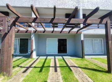745637.jpg · Sobrado 2 Quartos - Bairro CAPÃO NOVO