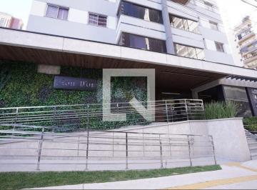 Apartamento · 113m² · 4 Quartos · 2 Vagas · Apartamento para Aluguel - Setor Bueno, 4 Quartos,  113 m² - Goiânia