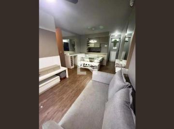 Apartamento · 105m² · 3 Quartos · 2 Vagas · Apartamento à Venda - Jardim Flamboyant, 3 Quartos,  105 m² - Campinas