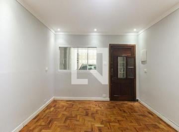 Casa · 110m² · 3 Quartos · 1 Vaga · Casa para Aluguel - Tatuapé, 3 Quartos,  110 m2 - São Paulo