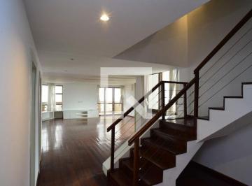 Apartamento · 400m² · 4 Quartos · 3 Vagas · Apartamento para Aluguel - Jardim Oceânico, 4 Quartos, 400 m2 - Rio de Janeiro