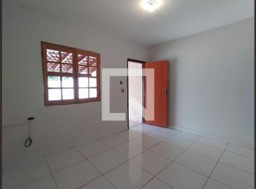 Casa · 120m² · 3 Quartos · 4 Vagas · Casa para Aluguel - Nova Uberlândia, 3 Quartos, 120 m2 - Uberlândia