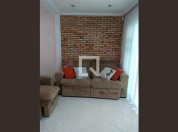Casa · 370m² · 3 Quartos · 3 Vagas · Casa para Aluguel - Freguesia do Ó, 3 Quartos, 370 m2 - São Paulo