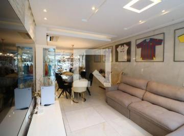 Casa · 300m² · 3 Quartos · 3 Vagas · Casa para Aluguel - Vila Santa Clara, 3 Quartos, 300 m2 - São Paulo