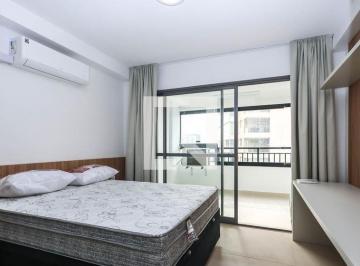 Apartamento · 30m² · 1 Quarto · Apartamento para Aluguel - Ipiranga, 1 Quarto,  30 m2 - São Paulo
