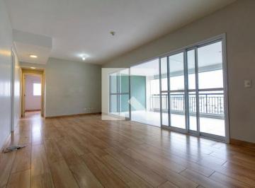 Apartamento · 135m² · 3 Quartos · 2 Vagas · Apartamento para Aluguel - Tatuapé, 3 Quartos,  135 m2 - São Paulo