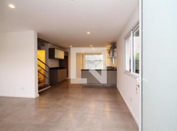 Casa · 110m² · 3 Quartos · 2 Vagas · Casa para Aluguel - Jardim Pioneira, 3 Quartos, 110 m2 - Cotia