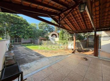 Casa · 120m² · 2 Quartos · 8 Vagas · Casa à venda em Campinas, Bosque das Palmeiras, com 2 quartos, com 120 m²