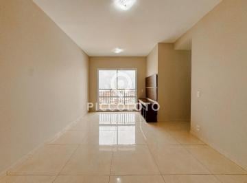 Apartamento · 70m² · 3 Quartos · 2 Vagas · Apartamento para alugar em Campinas, Jardim Chapadão, com 3 quartos, com 70 m², Domani Residencial