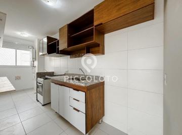 Apartamento · 70m² · 3 Quartos · 2 Vagas · Apartamento para alugar em Campinas, Jardim Chapadão, com 3 quartos, com 70 m², Domani Residencial