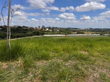 Terreno · 447m² · Terreno à venda em Campinas, Fazenda Pau D'Alho, com 404.26 m², Reserva Serena Campinas