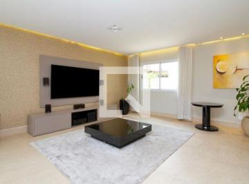 Casa · 470m² · 6 Quartos · 6 Vagas · Casa à Venda - Campo Belo, 6 Quartos,  470 m² - São Paulo