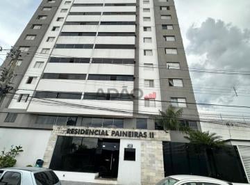 imagem-1 · Apartamento no Residencial Paineiras II Apartamento com 3 Quarto(s) por R$ 560000.00 no setor Parque