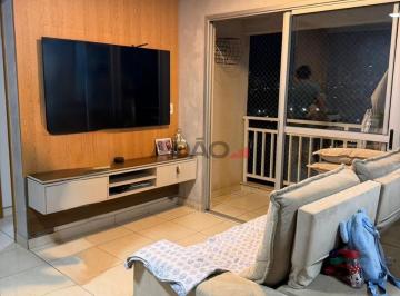 imagem-1 · Apartamento no Residencial Viva Parque Cascavel Apartamento com 3 Quarto(s) por R$ 450000.00 no seto
