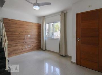 Casa · 60m² · 2 Quartos · 1 Vaga · Casa à Venda - Vila Irmaos Arnoni, 2 Quartos,  60 m² - São Paulo
